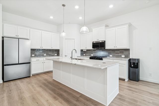 2805 Concord Drive, Wylie, TX 75098