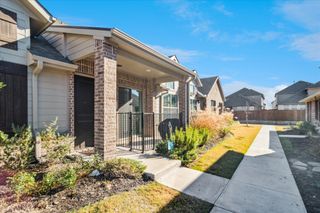 2805 Concord Drive, Wylie, TX 75098