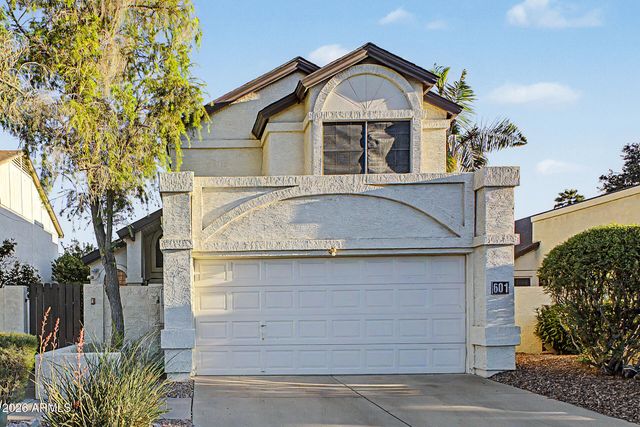 601 E WESCOTT Drive, Phoenix, AZ 85024