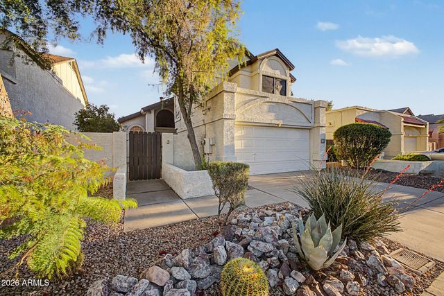 601 E WESCOTT Drive, Phoenix, AZ 85024