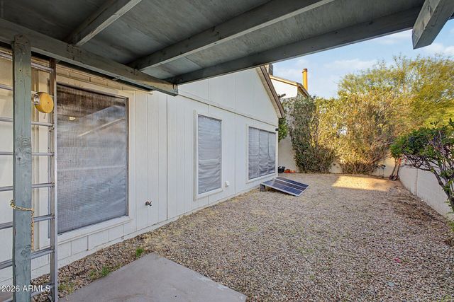 601 E WESCOTT Drive, Phoenix, AZ 85024