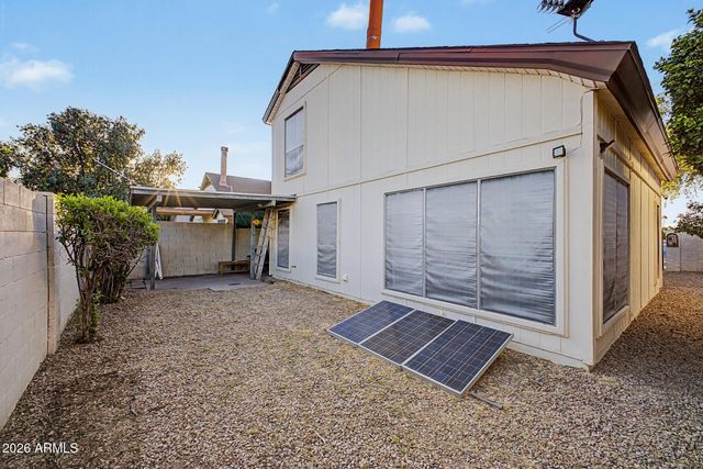 601 E WESCOTT Drive, Phoenix, AZ 85024