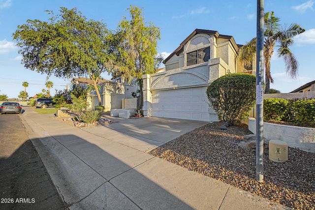 601 E WESCOTT Drive, Phoenix, AZ 85024