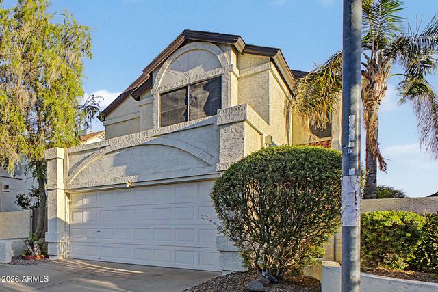 601 E WESCOTT Drive, Phoenix, AZ 85024