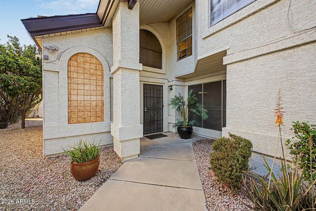 601 E WESCOTT Drive, Phoenix, AZ 85024