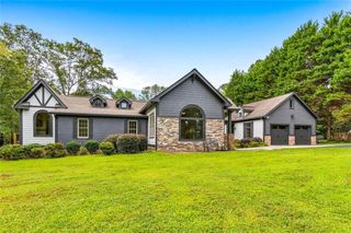 123 Old Reece Lane, Woodstock, GA 30188