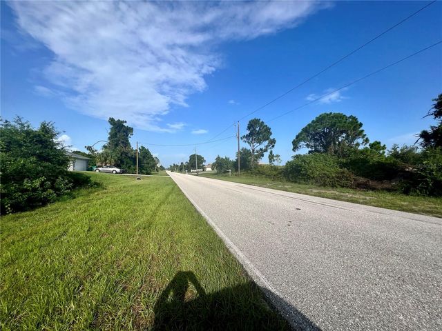 12960 FORESMAN BOULEVARD, Port Charlotte, FL 33981