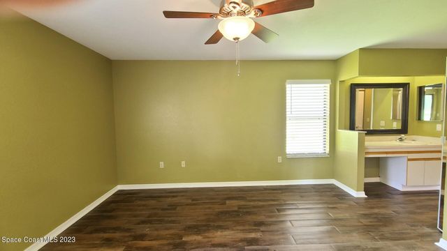 1211 Country Club Drive, Titusville, FL 32780