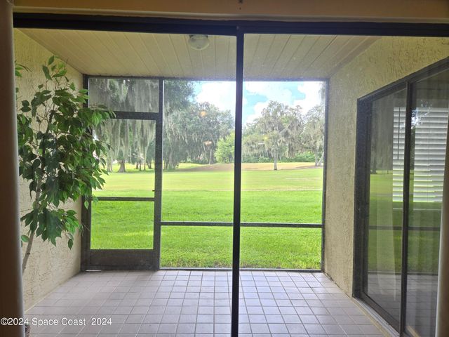 1211 Country Club Drive, Titusville, FL 32780