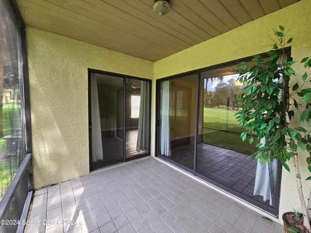 1211 Country Club Drive, Titusville, FL 32780