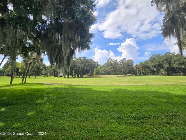 1211 Country Club Drive, Titusville, FL 32780