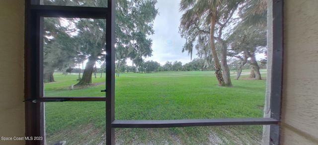 1211 Country Club Drive, Titusville, FL 32780