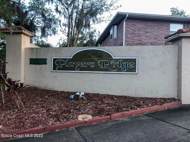 1211 Country Club Drive, Titusville, FL 32780