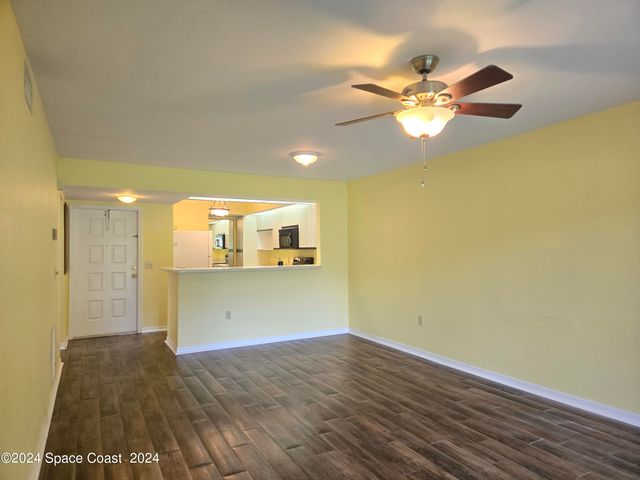 1211 Country Club Drive, Titusville, FL 32780