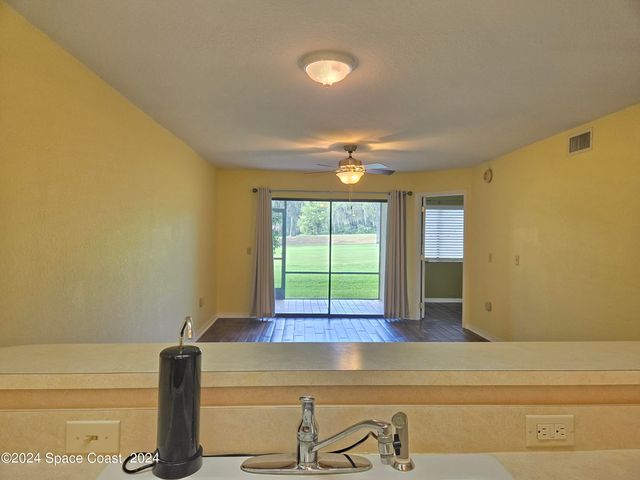 1211 Country Club Drive, Titusville, FL 32780