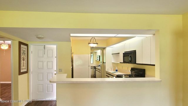 1211 Country Club Drive, Titusville, FL 32780