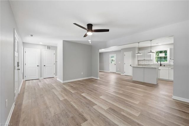 323 4th Street, High Point, NC 27260