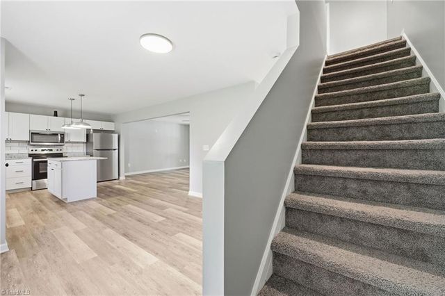 323 4th Street, High Point, NC 27260