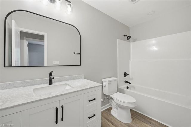 323 4th Street, High Point, NC 27260
