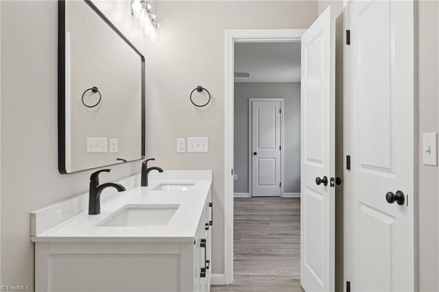 323 4th Street, High Point, NC 27260