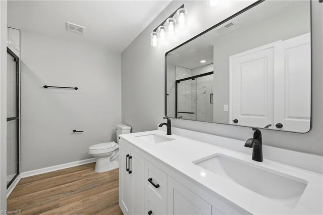 323 4th Street, High Point, NC 27260
