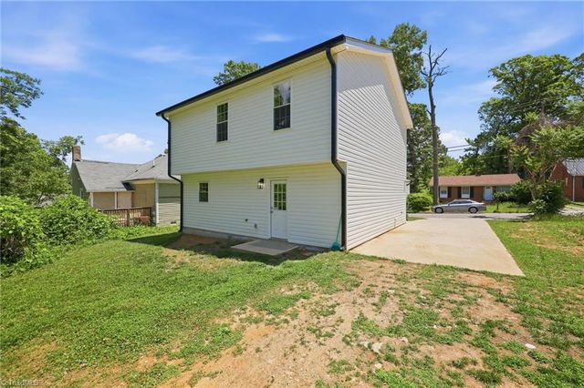 323 4th Street, High Point, NC 27260