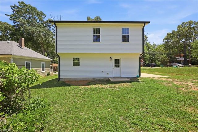 323 4th Street, High Point, NC 27260