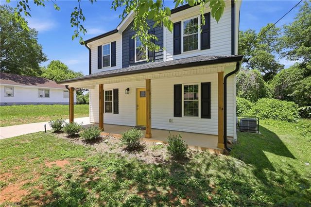 323 4th Street, High Point, NC 27260