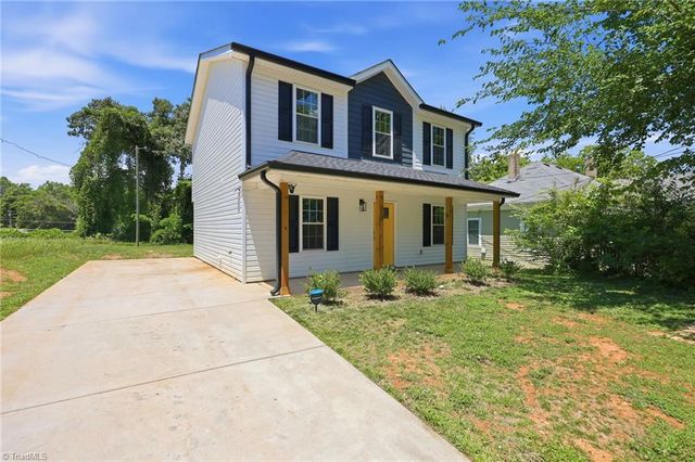 323 4th Street, High Point, NC 27260