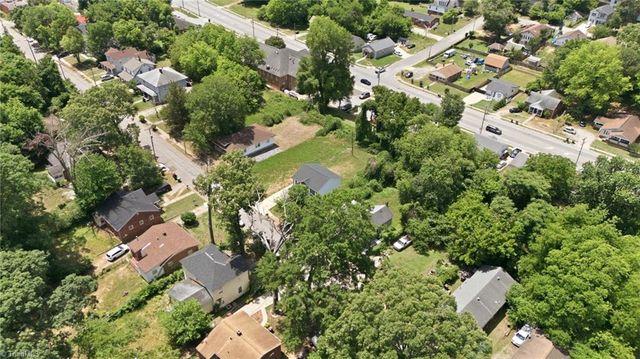 323 4th Street, High Point, NC 27260