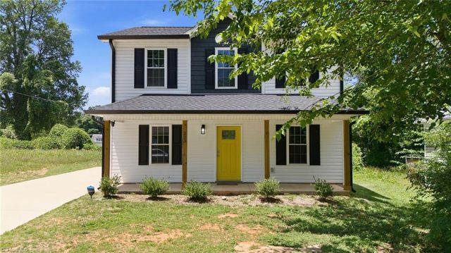 323 4th Street, High Point, NC 27260