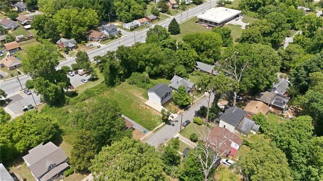 323 4th Street, High Point, NC 27260