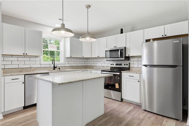 323 4th Street, High Point, NC 27260