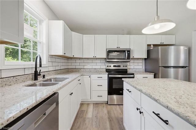 323 4th Street, High Point, NC 27260