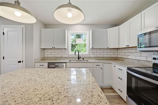323 4th Street, High Point, NC 27260