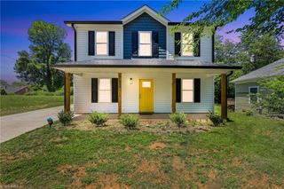 323 4th Street, High Point, NC 27260