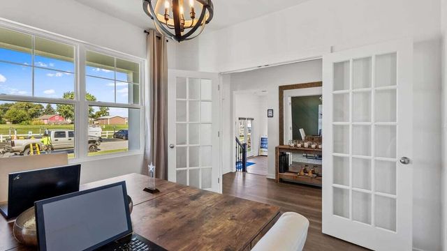 7615 W 106th Place, Crown Point, IN 46307