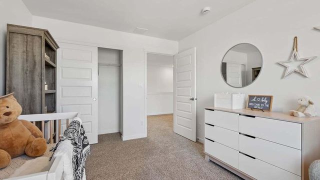 7615 W 106th Place, Crown Point, IN 46307