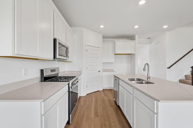 7615 W 106th Place, Crown Point, IN 46307