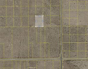 0 Corner Nugent/138th St E, Lancaster, CA 93535