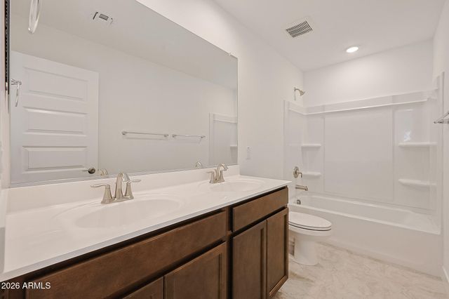 14792 W SMOKETREE Drive, Surprise, AZ 85387