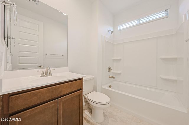 14792 W SMOKETREE Drive, Surprise, AZ 85387