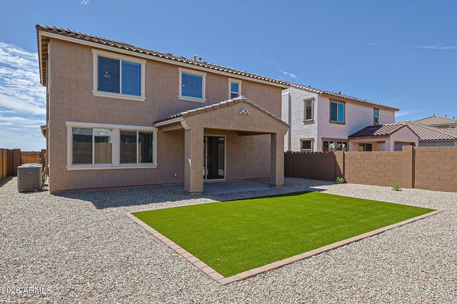 14792 W SMOKETREE Drive, Surprise, AZ 85387