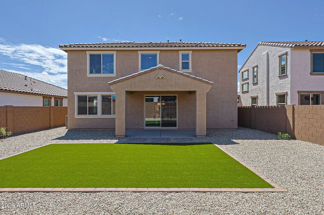 14792 W SMOKETREE Drive, Surprise, AZ 85387