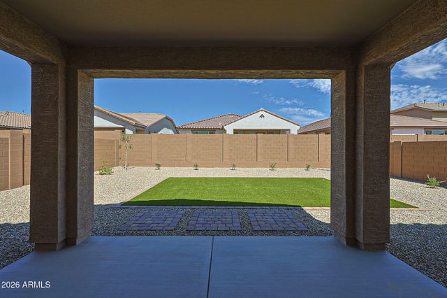 14792 W SMOKETREE Drive, Surprise, AZ 85387