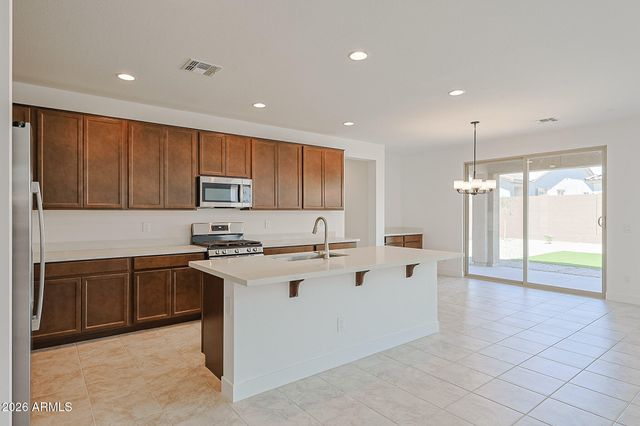 14792 W SMOKETREE Drive, Surprise, AZ 85387