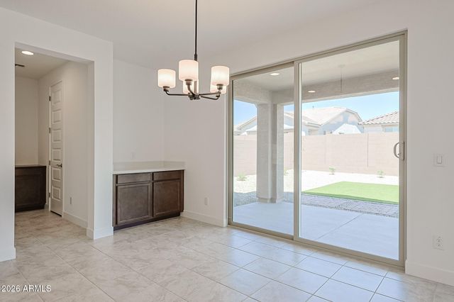 14792 W SMOKETREE Drive, Surprise, AZ 85387