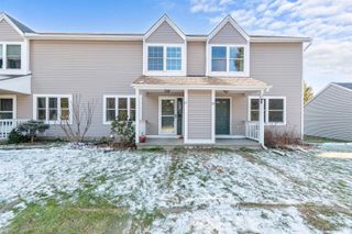 25 E Country Club Drive # 25, Bolton, VT 05465