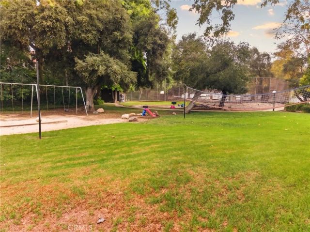 1285 Tarryglen Ln, San Dimas, CA 91773