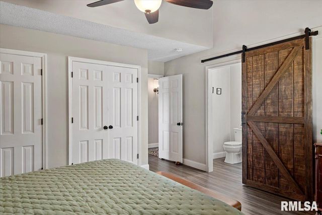 12 QUAIL Lane, Jacksonville, IL 62650